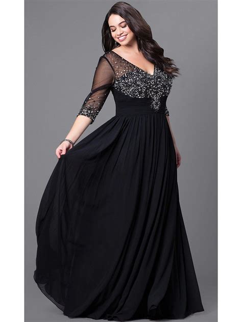 amazon evening dresses plus size|Amazon.ca: Plus Size Dresses For Women Cocktail.